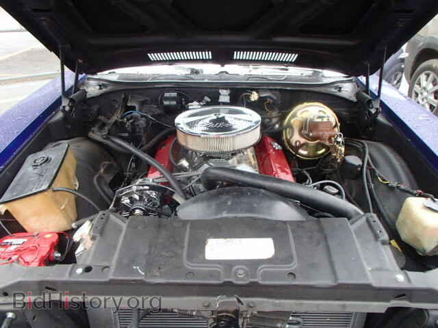 1972 BUICK SKYLARK - VIN: 4D37H2G137012 - Фото 7