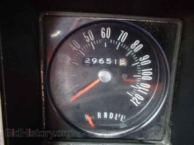 1972 BUICK SKYLARK - VIN: 4D37H2G137012 - Фото 8