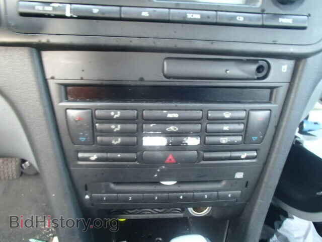2005 SAAB 9 3 - VIN: YS3FD49Y151052889 - Фото 10