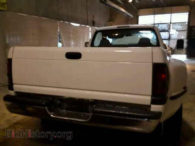 1999 DODGE RAM 3500 - VIN: 3B7MC36W4XM556860 - Фото 6