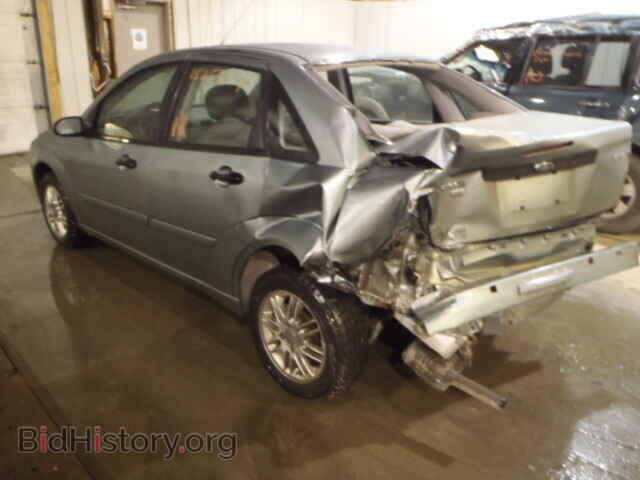 2005 FORD FOCUS - VIN: 1FAFP34N95W130933 - Фото 3