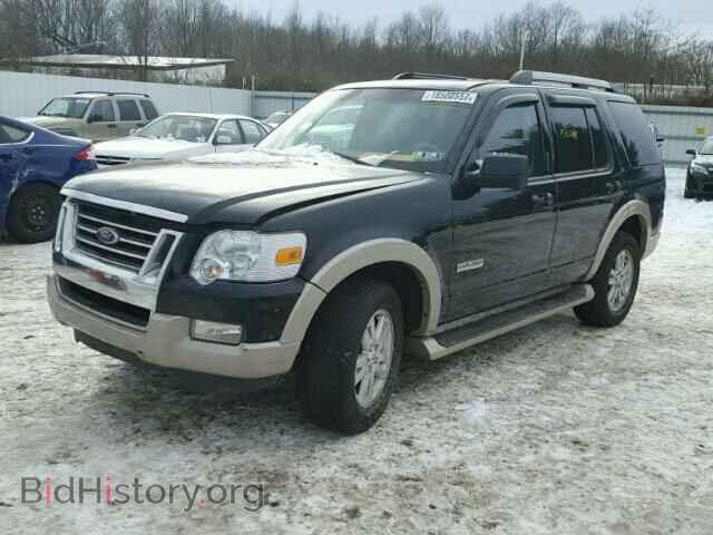 2007 FORD EXPLORER - VIN: 1FMEU74E67UB75005 - Photo 2