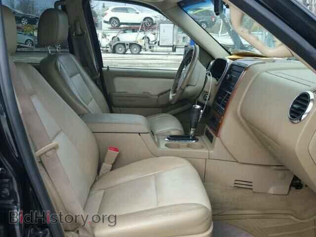 2007 FORD EXPLORER - VIN: 1FMEU74E67UB75005 - Photo 5