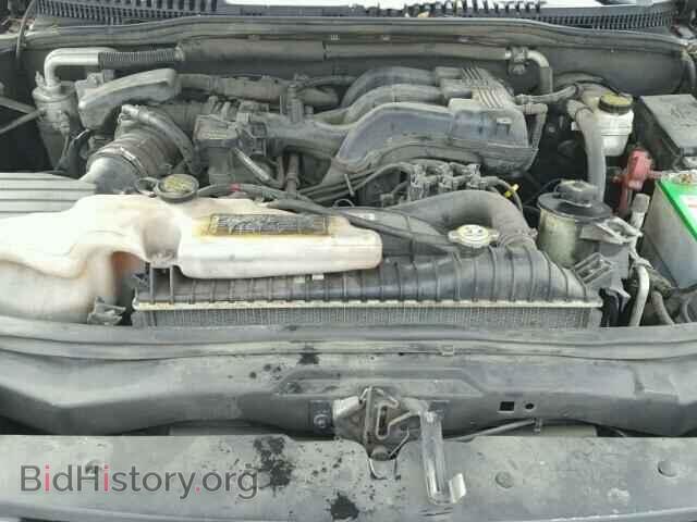 2007 FORD EXPLORER - VIN: 1FMEU74E67UB75005 - Photo 7