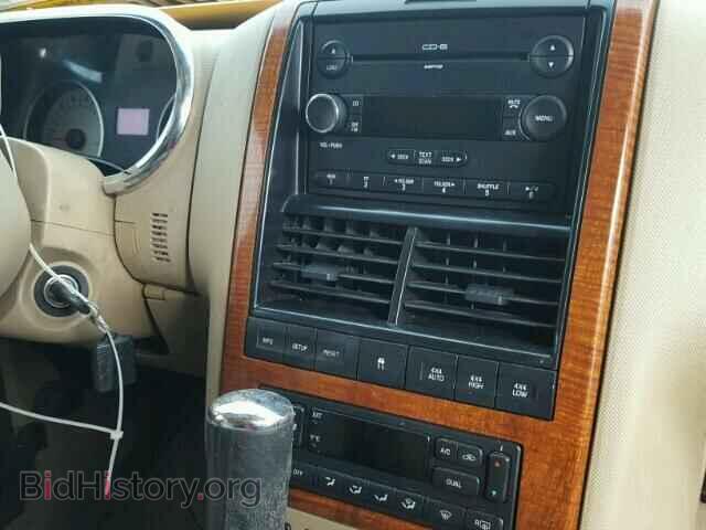 2007 FORD EXPLORER - VIN: 1FMEU74E67UB75005 - Photo 9