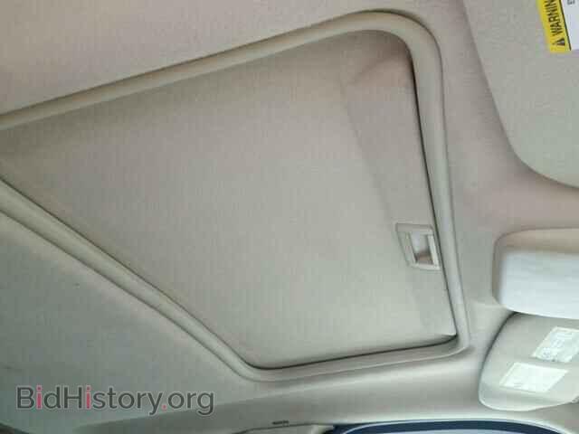 2007 FORD EXPLORER - VIN: 1FMEU74E67UB75005 - Photo 10
