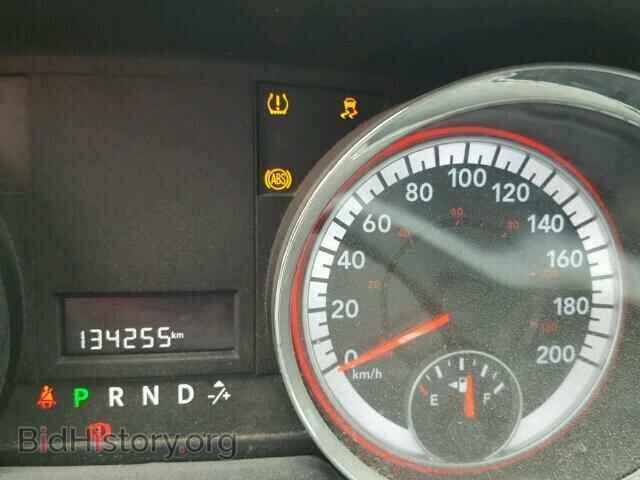 2014 DODGE CARAVAN - VIN: 2C4RDGBG1ER100748 - Фото 8