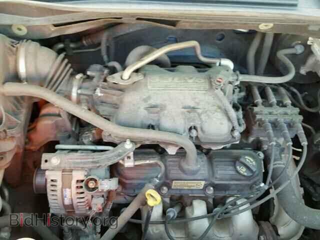 2010 DODGE CARAVAN - VIN: 2D4RN4DE4AR242807 - Фото 7
