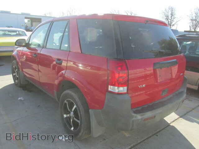 2003 SATURN VUE - VIN: 5GZCZ43D33S852522 - Фото 3