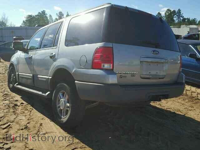2006 FORD EXPEDITION - VIN: 1FMPU15516LA50972 - Фото 3