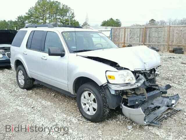 Photo 1FMEU6DE9AUA95246 - FORD EXPLORER 2010