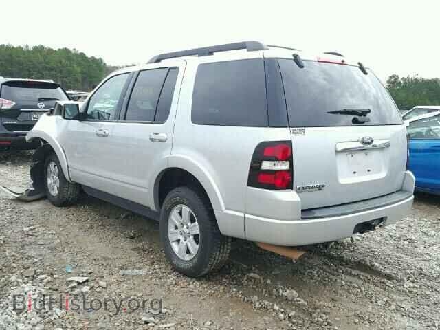 2010 FORD EXPLORER - VIN: 1FMEU6DE9AUA95246 - Photo 3