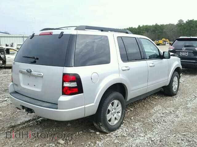 2010 FORD EXPLORER - VIN: 1FMEU6DE9AUA95246 - Photo 4