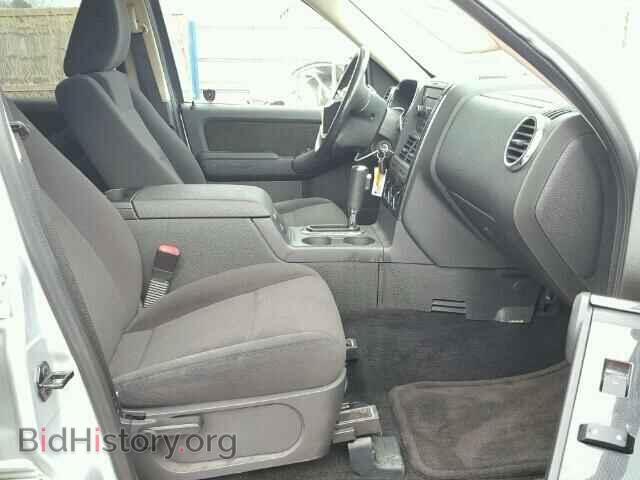 2010 FORD EXPLORER - VIN: 1FMEU6DE9AUA95246 - Photo 5