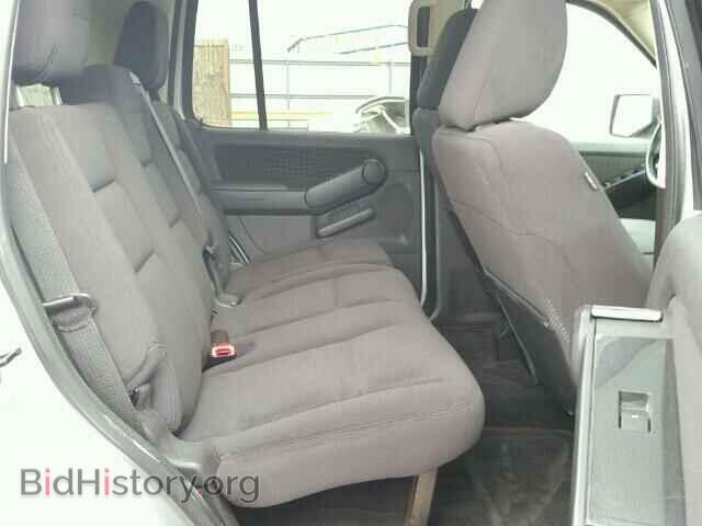 2010 FORD EXPLORER - VIN: 1FMEU6DE9AUA95246 - Photo 6