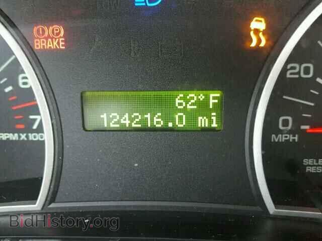 2010 FORD EXPLORER - VIN: 1FMEU6DE9AUA95246 - Photo 8
