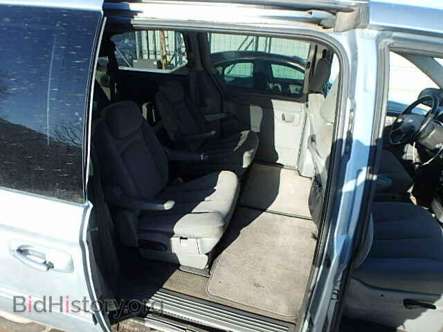 2006 DODGE CARAVAN - VIN: 2D4GP44L66R869757 - Фото 6