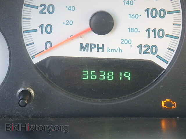 2006 DODGE CARAVAN - VIN: 2D4GP44L66R869757 - Фото 8