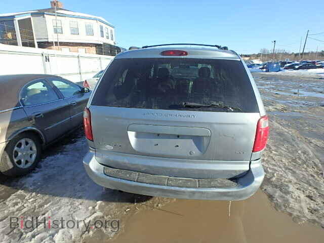 2006 DODGE CARAVAN - VIN: 2D4GP44L66R869757 - Фото 10