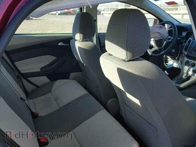 2014 FORD FOCUS - VIN: 1FADP3F26EL118119 - Photo 6