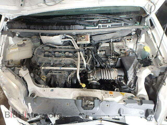 2011 FORD TRANSIT CO - VIN: NM0LS7BN8BT067856 - Фото 7