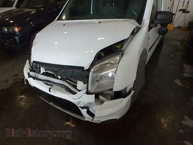 2011 FORD TRANSIT CO - VIN: NM0LS7BN8BT067856 - Фото 9