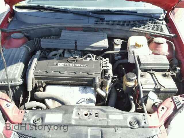 2008 SUZUKI FORENZA - VIN: KL5JD56Z18K940180 - Фото 7