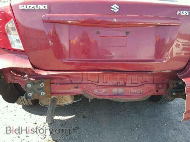 2008 SUZUKI FORENZA - VIN: KL5JD56Z18K940180 - Фото 10