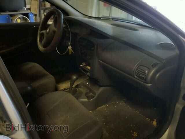 2001 DODGE NEON - VIN: 1B3ES46C91D301130 - Фото 5