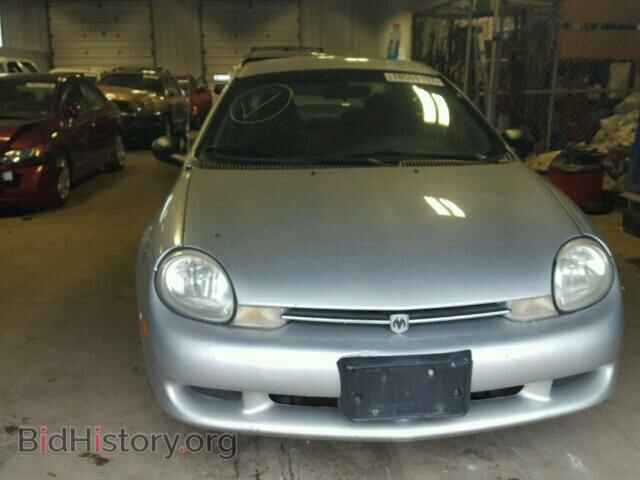 2001 DODGE NEON - VIN: 1B3ES46C91D301130 - Фото 9