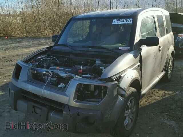 2008 HONDA ELEMENT - VIN: 5J6YH28738L016478 - Photo 2