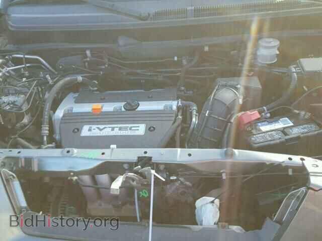 2008 HONDA ELEMENT - VIN: 5J6YH28738L016478 - Photo 7