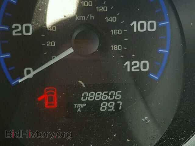 2008 HONDA ELEMENT - VIN: 5J6YH28738L016478 - Photo 8