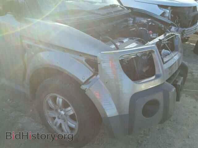 2008 HONDA ELEMENT - VIN: 5J6YH28738L016478 - Photo 9