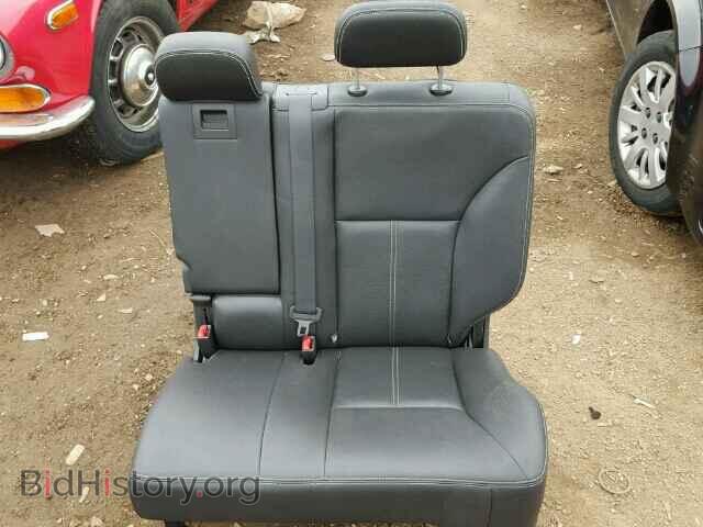 2010 FORD EDGE - VIN: 2FMDK4KC0ABB19091 - Фото 10