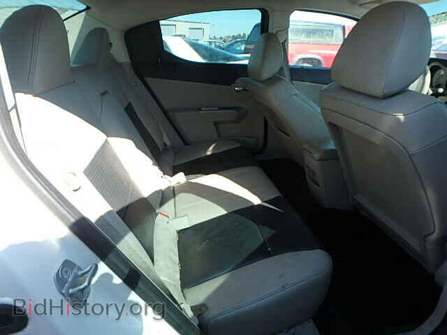 2008 DODGE AVENGER - VIN: 1B3LC76M08N288187 - Фото 6