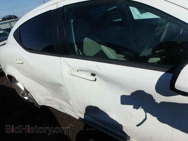 2008 DODGE AVENGER - VIN: 1B3LC76M08N288187 - Фото 10