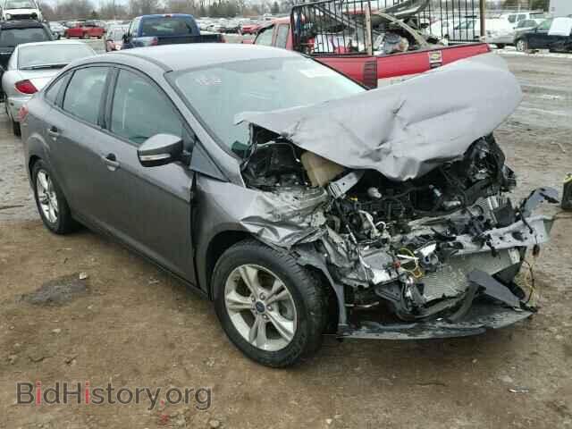 Photo 1FADP3F26EL160600 - FORD FOCUS 2014