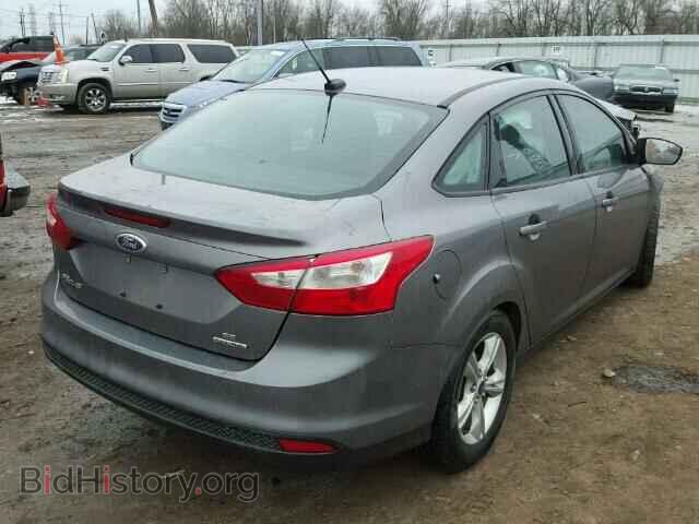 2014 FORD FOCUS - VIN: 1FADP3F26EL160600 - Photo 4