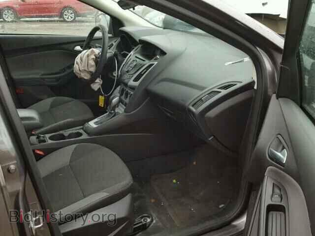 2014 FORD FOCUS - VIN: 1FADP3F26EL160600 - Photo 5