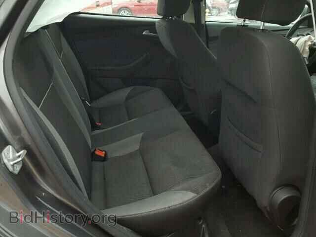 2014 FORD FOCUS - VIN: 1FADP3F26EL160600 - Photo 6