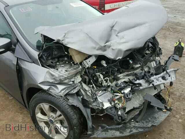2014 FORD FOCUS - VIN: 1FADP3F26EL160600 - Photo 9