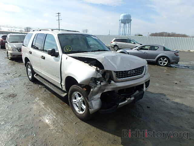 Photo 1FMZU73E64UB84236 - FORD EXPLORER 2004