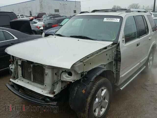 2005 FORD EXPLORER - VIN: 1FMDU75W15UB98885 - Photo 2