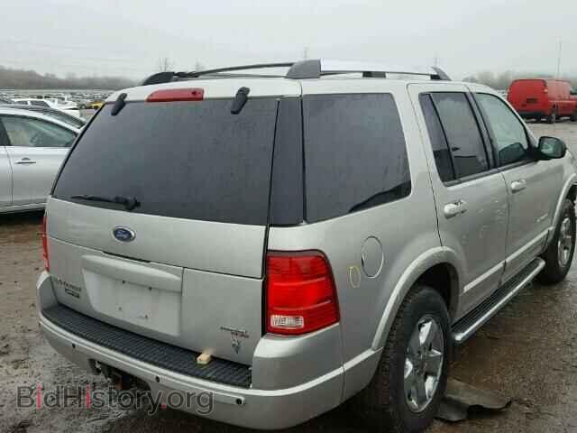 2005 FORD EXPLORER - VIN: 1FMDU75W15UB98885 - Photo 4
