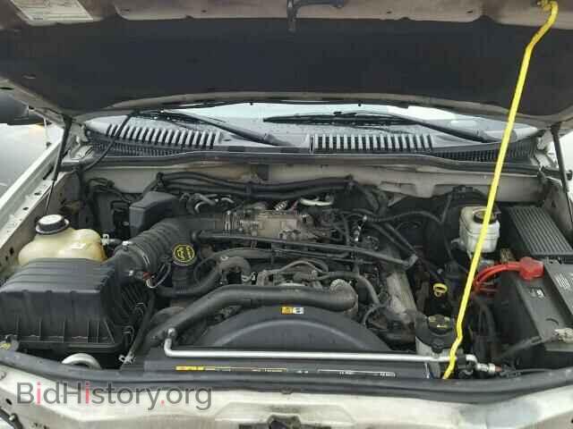 2005 FORD EXPLORER - VIN: 1FMDU75W15UB98885 - Photo 7