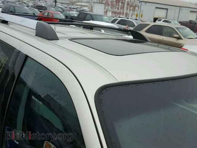 2005 FORD EXPLORER - VIN: 1FMDU75W15UB98885 - Photo 10
