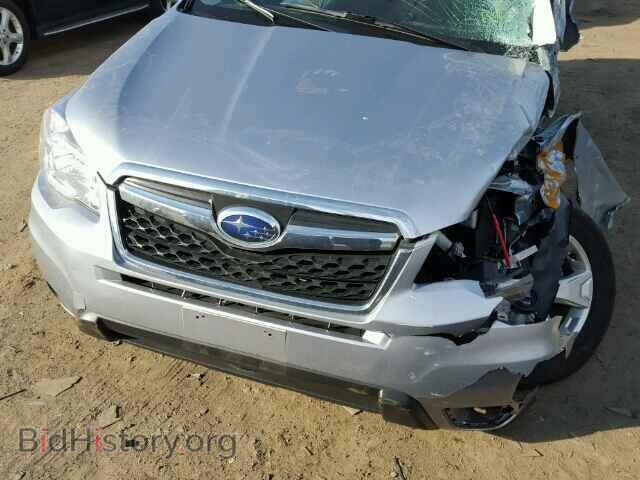 2014 SUBARU FORESTER - VIN: JF2SJAEC2EH526347 - Фото 7