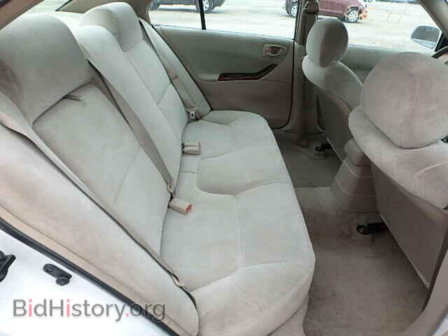 2000 MITSUBISHI GALANT - VIN: 4A3AA46G5YE021628 - Фото 6