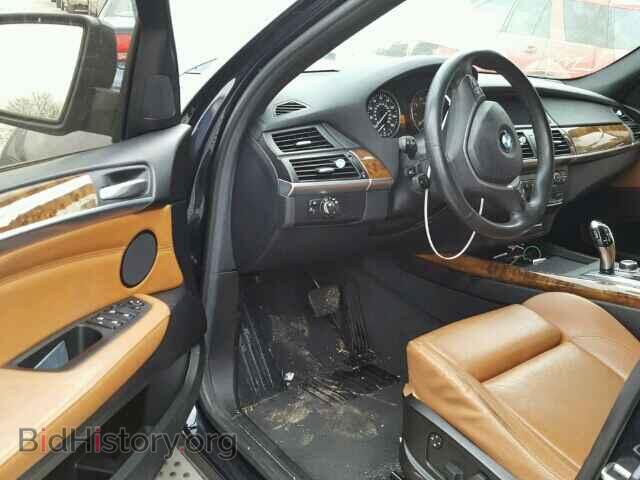 2010 BMW X5 - VIN: 5UXFE4C55AL379988 - Фото 9
